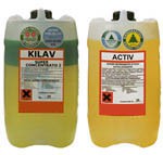 KILAV Extra - KILAV Superconcentrato 2